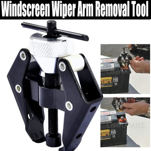 Wiper arm puller remover - wiper,