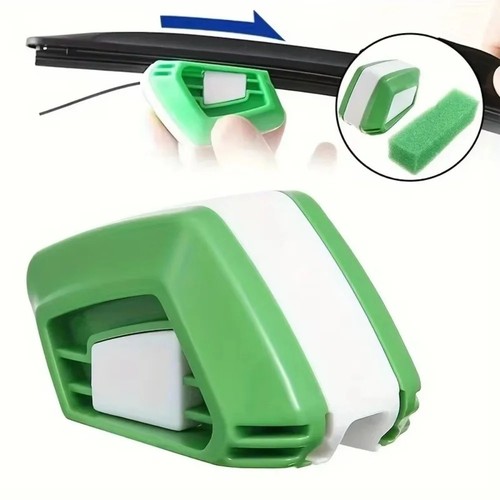 Auto car windshield wiper - car,