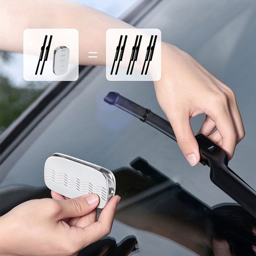 Car wiper repair tool - car,