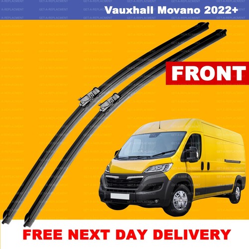 Front windscreen for - front, 26"