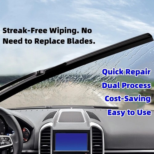 Universal car wiper - universal,