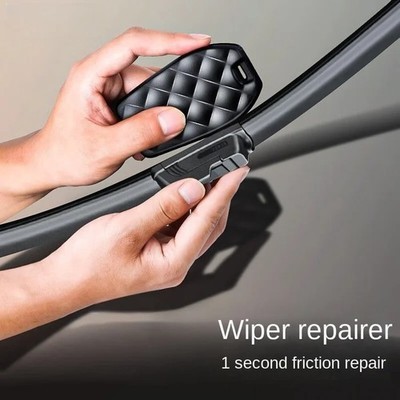 Wiper blade restorer repair - wiper,