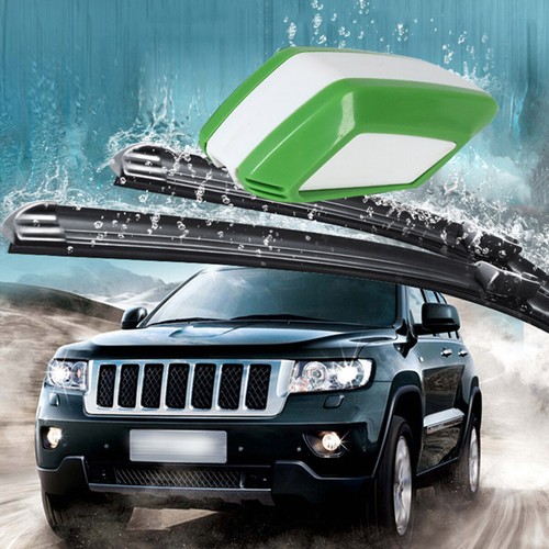 Trimmer windshield refurbish - trimmer,