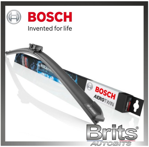 Rear wiper blade - rear, a284h