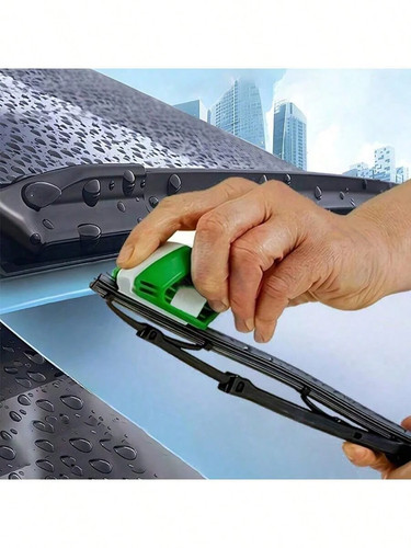 Abs windshield wiper repair - abs,