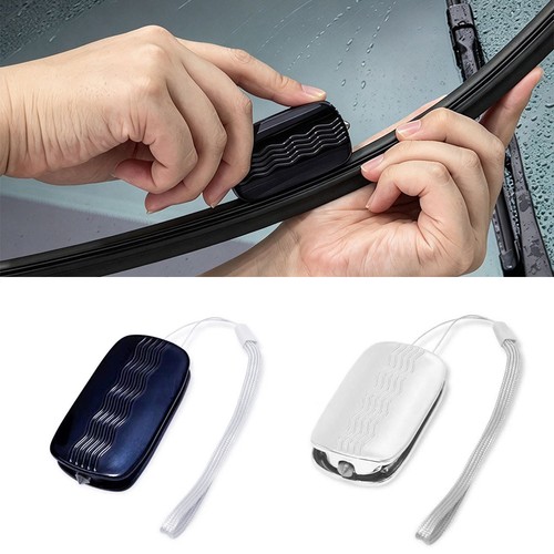 Wiper blade repair - tool, for