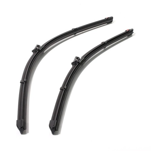 Mercedes benz genuine wiper - mercedes-benz,