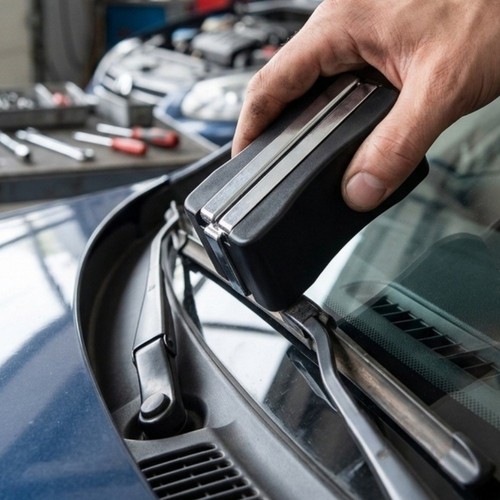 Auto car wiper cutter repair - cutter,