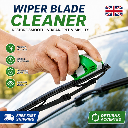 Wiper repair tool - wiper,