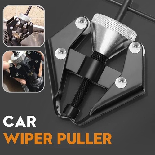 Wiper arm puller - puller, bearing