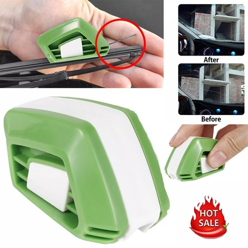 Car wiper cutter repair tool - repair,