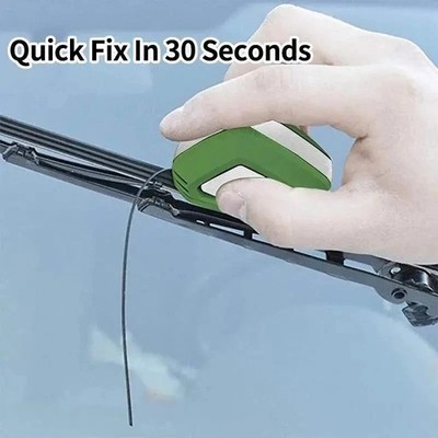Windshield wiper blade - wiper,