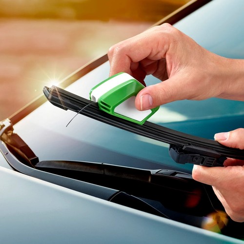 Car wiper repair - wiper, kit