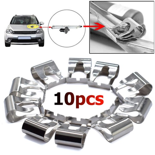 10pcs windscreen wiper link - 10pcs,