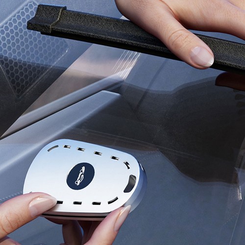 Car wiper blade rubber - car,