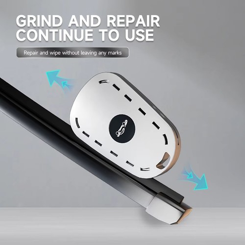 Car wiper blade repair - pc,