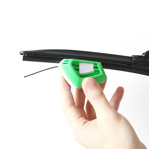 Universal car wiper repair - car,
