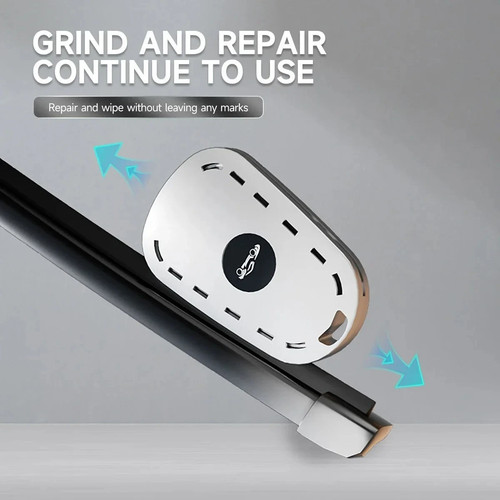 Car wiper blade repair - pc,