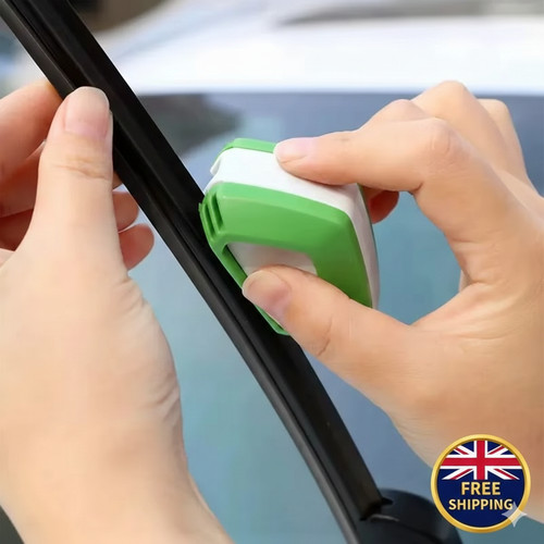 Car wiper blade - car, tool