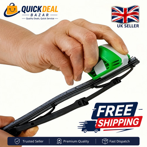 Universal wiper repair tool - universal,