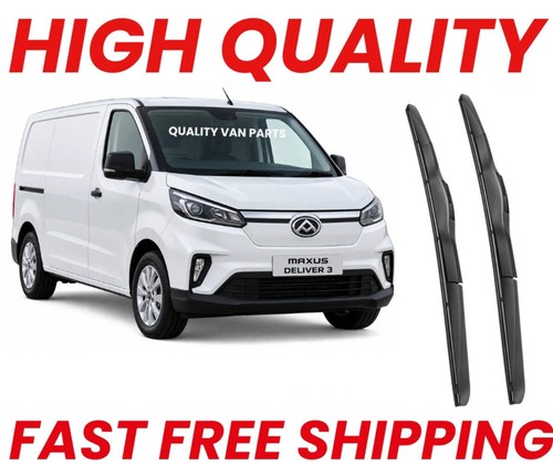Fits maxus edeliver 2020 on - fits,
