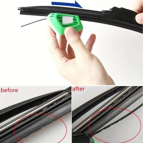 Auto car windshield wiper - auto,