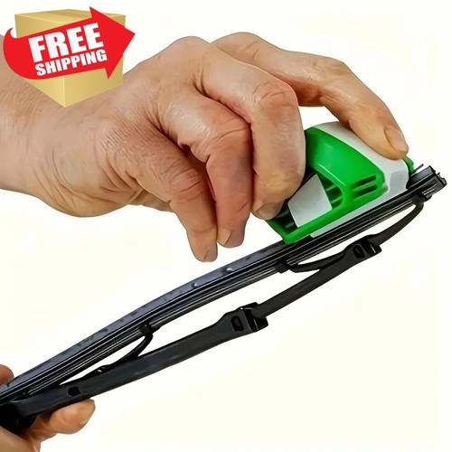 Universal car wiper blade - universal,