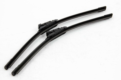 Bosch front windscreen - front, wiper
