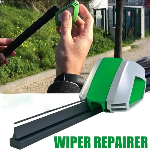 Wiper tool vehicle - tool,