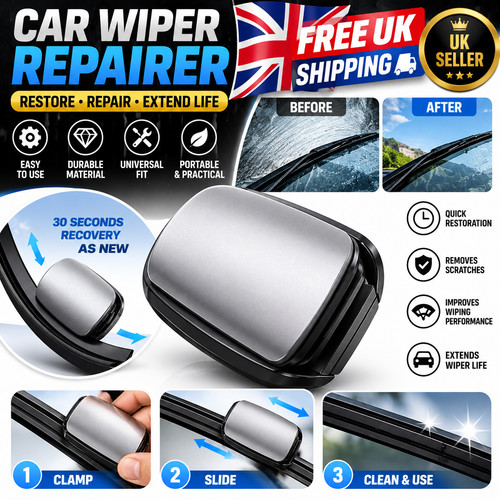 Universal car windshield - universal,