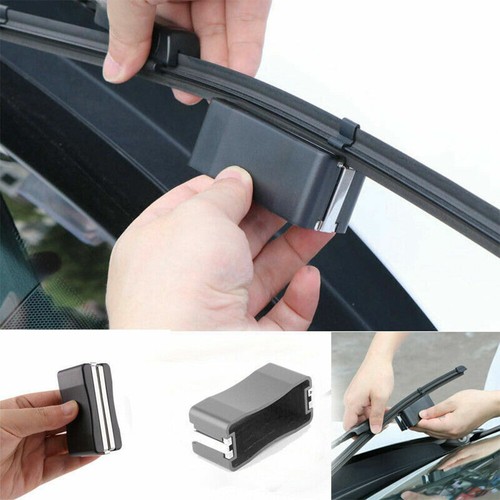 Auto wiper blade repair - wiper, tool