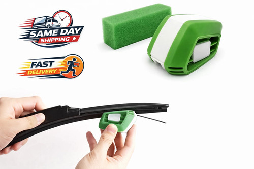 Auto car windshield wiper - auto,