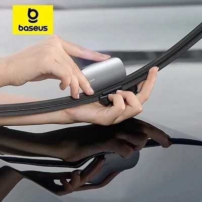 Wiper blade repair tool - blade,