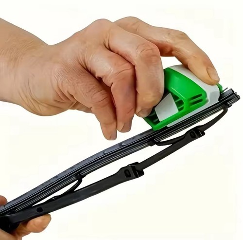 Car windscreen wiper repair - windscreen,