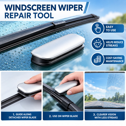 Auto car windshield wiper - auto,