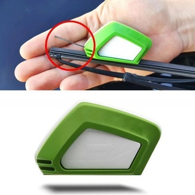Wiper repair tool windscreen - repair,