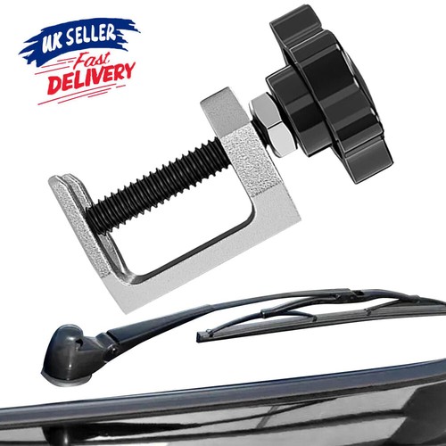 Wiper arm puller bearing - wiper,