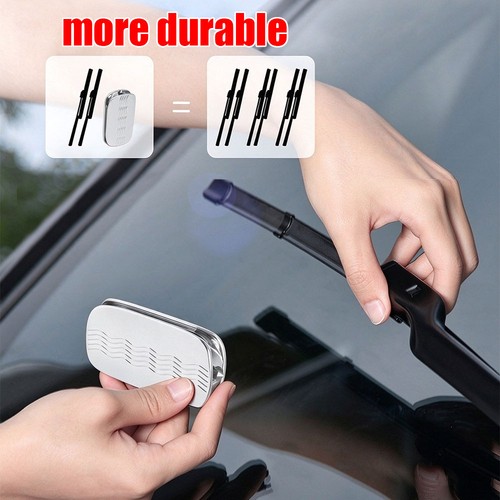 Car wiper rubber strip - car,