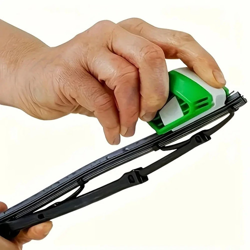 Universal car wiper blade - universal,