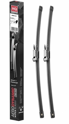 Wiper blades fit vauxhall - blades,