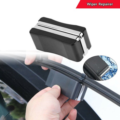 Wiper blade repair tool - wiper,