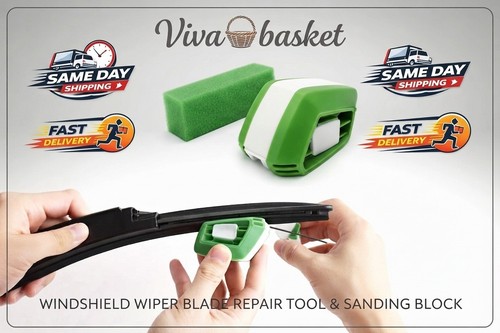Auto car windshield wiper - car,